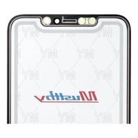 MUSTTBY Touch screen + OCA IPHONE 11 pro max (no ic)