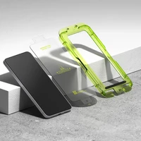 Ringke Easy Slide apsauginis stiklas 2 vnt. Samsung Galaxy S25