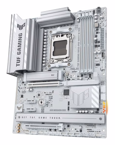 ASUS AMD B850 ATX motherboard DDR5
