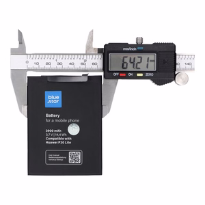 Baterija Huawei P30 Lite / Mate 10 Lite 3900 mAh Blue Star Premium