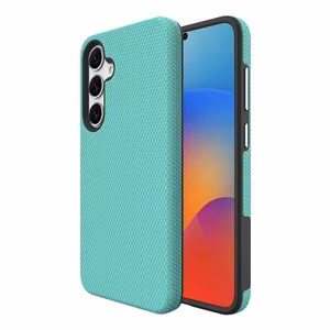 Perfectionists Triangle Чехол Samsung S901 S22 5G зелёный