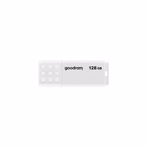 Privacy Glass grūdintas stiklas GOODRAM UME2 Pendrive - 128GB USB 2.0, juodas