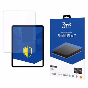 3mk Apsauginis stiklas FlexibleGlass hibridinis OnePlus Pad