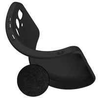 Tech-Protect Icon dėklas iPhone 7 / 8 / SE 2020 / 2022 - juodas