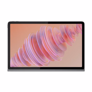 Lenovo Tab Plus Mediatek 128 GB 29,2 cm (11.5") 8 GB Wi-Fi 5 (802.11ac) Android 14 Pilka