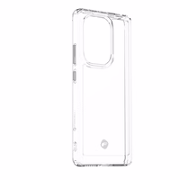 FORCELL F-PROTECT skaidrus dėklas Xiaomi Redmi Note 13 Pro 4G permatomas