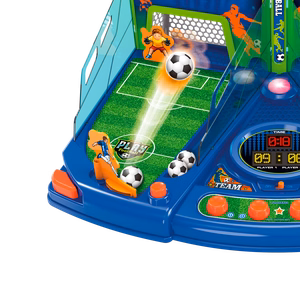 Stalo žaidimas SHOT SOCCER