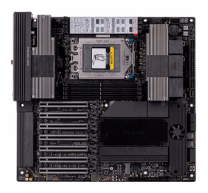 ASUS Pro WS WRX90E-SAGE SE Motherboard