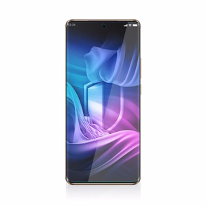 Oppo Reno 10 Pro+ - 3mk Silky Matt Pro
