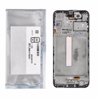 ServicePack LCD ekranas SAMSUNG A25 5G A256B GH82-33215A