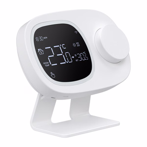 Avatto WT598-1T1 WiFi išmanusis termostatas