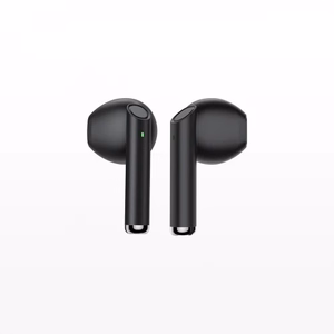 Bluetooth laisvų rankų įranga Joyroom JR-PB2 juodas (Bluetooth 5.3)