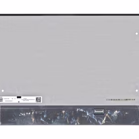 Ekranas 16.0", 1920x1200, 60Hz, matinis, 30pin, dešinėje, IPS