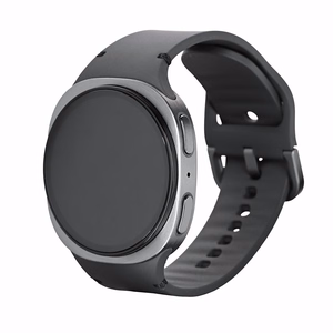 Išmanusis laikrodis Galaxy Watch 8 LTE 44mm pilkas SM-L335 Samsung