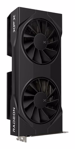 XFX Swift AMD Radeon RX 9060 8GB vaizdo plokštė