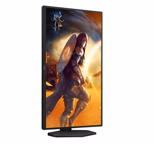 AOC G4 25G4SXU kompiuterio monitorius 62.2 cm (24.5") 1920 x 1080 pikselių Full HD LED juodas, pilkas