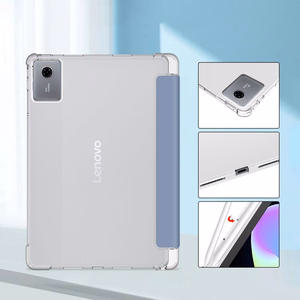 Tech-Protect SC Pen Hybrid deklas Lenovo Idea Tab 11.0 TB-336 - Melynas