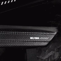 WILDMAN Dviračio krepšys ES5 vandeniui atsparus 1L