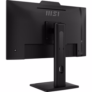 MSI PRO MP272PMG monitorius 68,6 cm (27") 1920 x 1080 pikselių Full HD LCD juodas