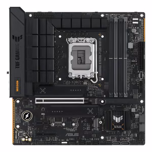 ASUS TUF GAMING B760M-PLUS WIFI II материнская плата