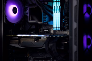 Kingston Technology 1T FURY RENEGADE G5 M.2 2280 NVMe SSD