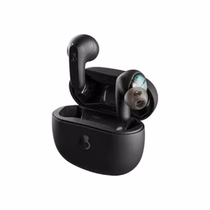 Skullcandy RAIL tikros belaidės ausinės