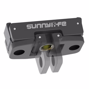 Magnetinis greito atleidimo adapteris 1/4 Sunnylife, skirtas DJI Action 2/3/4