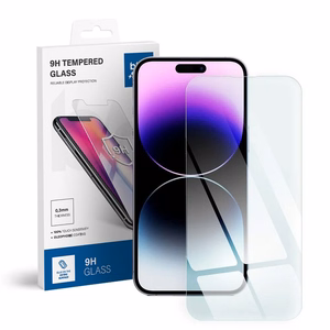 Apsauginis stiklas Blue Star - IPHONE 14 Pro