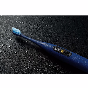 Oclean электрическая зубная щетка X Pro, синяя