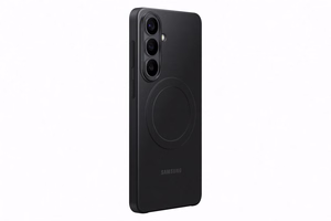 SS947CB Slim Magnet Case Samsung Galaxy S26 Plus, Black