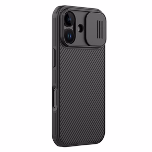 NILLKIN CAMSHIELD PRO IPHONE 17 BLACK