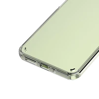 Dėklas telefonui permatomas Xiaomi Redmi 13C