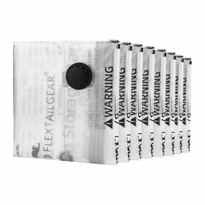 Flextail Vacuum Storage Bags Size M