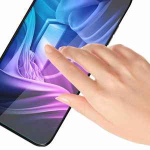 3mk Silky Matt Pro matinė plėvelė, skirta Motorola Moto G67 / Moto G77