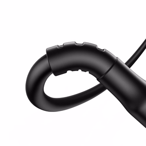 USB Laidas Joyroom S-A61 USB-A į USB-C/Lightning/MicroUSB 3.5A 1.2m juodas