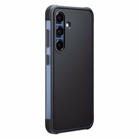 Samsung tvirtas dėklas EF-RS931CBEGWW telefonui Samsung Galaxy S25 - juodas