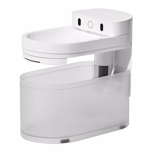Catlink Pure 3 išmanioji šunų ir kačių girdykla (balta)