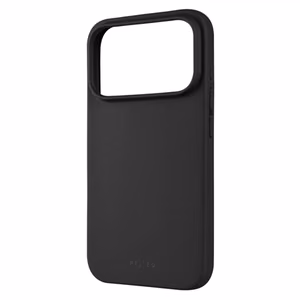 FIXED Story FIXST-1647-BK – Story nugarėlės dėklas – Xiaomi Redmi Note 15 Pro+ 5G, gumuotas, juodas