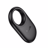 Daiktų ieškiklis Hoco E94 Anti-Lost Device juodas
