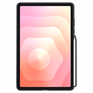 Spigen Nano Pop deklas Samsung Galaxy S11 11.0 X730 / X736B - Juodas