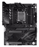 ASUS ROG CROSSHAIR X870E APEX AMD X870E AM5 lizdas ATX