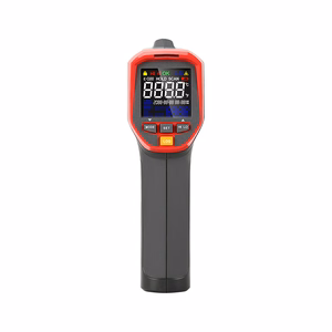 Uni-T UT303C+ temperatūros matuoklis