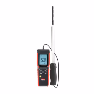 Uni-T UT362H анемометр