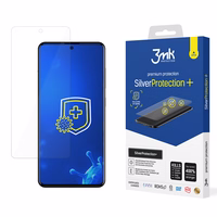 3mk SilverProtection+ apsauginė plėvelė telefonui Samsung Galaxy A51 5G