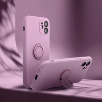 Roar Amber dėklas telefonui – iPhone 17 violetinis