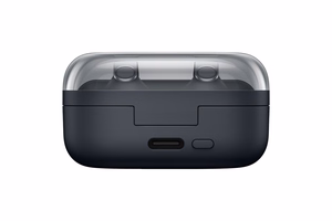 Samsung Galaxy Buds4 Pro ausinės juodos