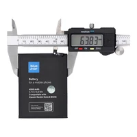 Baterija Xiaomi Redmi Note 8 / Note 8T / Redmi 7 (BN46) 4000 mAh Blue Star