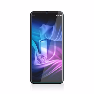 Oukitel C53 - 3mk Silky Matt Pro