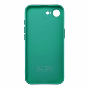Чехол ROAR All Day Colorful Jelly для IPHONE 16e мятный