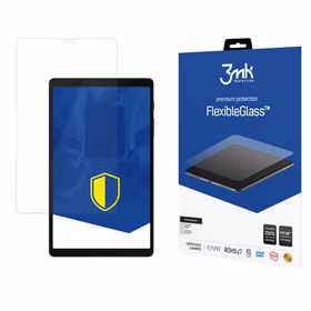 3mk FlexibleGlass™ hibridinis stiklas Samsung Galaxy Tab A7 Lite